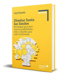 Portada de Libro Diseñar Hasta Los Límites [ Coral Elizondo ] Original