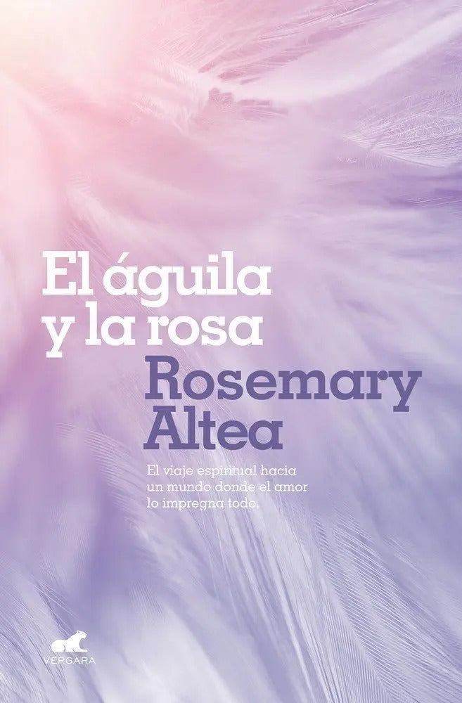 Portada de Aguila Y La Rosa,el - Altea, Rosemary
