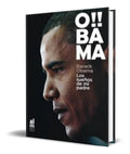 Portada de Libro Obama [ Una Historia De Raza Y Herencia ] Original