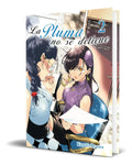 Portada de Libro La Pluma No Se Detiene Vol.2 [ Kumata Ryusen] Original