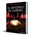 Portada de Libro El Infierno De Gabriel - Sylvain Reynard [ Original ]