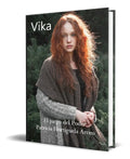 Portada de Libro Vika [ El Juego Del Poder ] Original