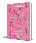 Portada de Libro Sentido Y Sensibilidad [ Austen Jane ] Original