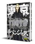 Portada de Tokyo Revengers Vol.13, De Ken Wakui. Editorial Norma Editorial, S.a., Tapa Blanda En Español, 2023