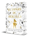 Portada de Libro La Sangre De Hércules Vol. 1 [ Español ] Original
