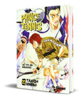 Portada de Libro The Prince Of Tennis Vol.23 [ Takeshi Konomi] Original