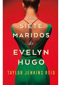Portada de Los Siete Maridos De Evelyn Hugo ( Solo Nuevos)