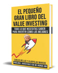 Portada de Libro El Pequeño Gran Libro Del Value Investing [ Original ]