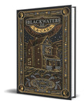 Portada de Libro Blackwater Vol. 3 [ La Casa ] Español Original
