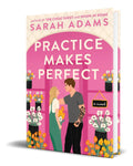 Portada de Libro Practice Makes Perfect [ Sarah Adams ] Original