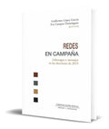 Portada de Libro Redes En Campaña [ Guillermo López García ] Original