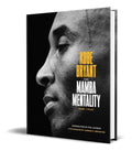 Portada de Libro The Mamba Mentality - Kobe Bryant [ Hardcover ]