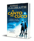 Portada de El Canto Del Cuco [ El Primer Caso De Cormoran Strike ]