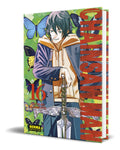 Portada de Libro Chainsaw Man Vol.16 [ Tatsuki Fujimoto ] Original