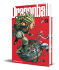 Portada de Libro Dragon Ball Ultimate Vol.33 [ Akira Toriyama] Original