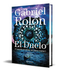Portada de Libro El Duelo [ Cuando El Dolor Se Hace Carne ] Original