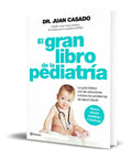Portada de Libro El Gran Libro De La Pediatria [ Juan Casado ] Original