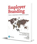 Portada de Libro Employer Branding [ Vv.aa. ] Original