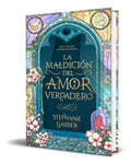 Portada de Libro La Maldición Del Amor Verdadero [ Original ]