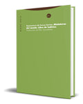 Portada de Libro Miniaturas Del Mundo [ Boaventura De Sousa Santos ]