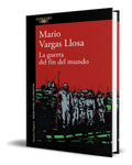Portada de Libro La Guerra Del Fin Del Mundo [ Mario Vargas Llosa ]