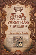 Portada de Forja De Mentiras