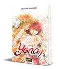 Portada de Libro Yona, Princesa Del Amanecer Vol.9 [ Original ]