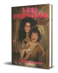 Portada de Bro Maa Persona [ Ander Otaoa ] Or G Nal, De Ander Otaoa., Vol. 1. Ed Tor Al Ar Ma Ed Tor Al, Tapa Blanda En Espa…