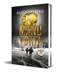 Portada de Libro Manu Forti [ Jonathan Jarl ] Original