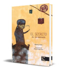 Portada de Libro El Secreto Del Oso Hormiguero [ Beatriz Oses] Original