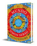 Portada de Libro El Mundo [ Una Historia De Familias ] Original