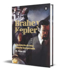 Portada de Libro Brahe Y Kepler [el Misterio De Una Muerte Inesperada]