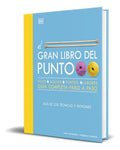 Portada de Libro El Gran Libro Del Punto Más De 250 Técnicas Original