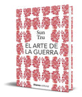 Portada de Libro El Arte De La Guerra [ Sun Tzu ] Original