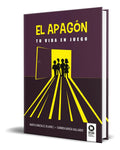 Portada de Libro El Apagón [ Tu Vida En Juego ] Original