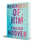 Portada de Libro Reminders Of Him [ Colleen Hoover ] Original
