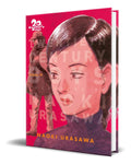 Portada de Libro 20th Century Boys The Perfect Edition Vol.10 Original