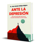Portada de Libro Ante La Depresion [ Juan Antonio Vallejo ] Original