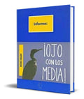 Portada de Libro Ojo Con Los Media [ Michel Collon ] Original