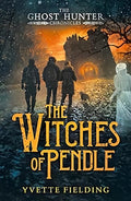 Portada de Libro The Witches Of Pendle [ Yvette Fielding ] Original, De Yvette Fielding. The Ghost Hunter Chronicles, Vol. 1…