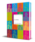 Portada de Libro La Colina [ Francisco Diaz Valladares ] Original