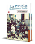Portada de Libro Los Revueltas [ Rosaura Revueltas ] Original, De Rosaura Revueltas. Editorial Fondo Cultura Economica, Tapa…