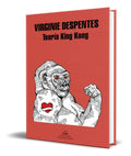 Portada de Libro Teoría King Kong [ Virginie Despentes ] Original