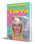 Portada de Libro Nada Es Eterno Salvo La Carrà [ Original ]