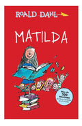 Portada de Matilda ( Colección Alfaguara Clásicos ), De Dahl, Roald. Colección Alfaguara Clásicos Editorial Alfaguara Infant…