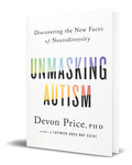 Portada de Libro Unmasking Autism [ Devon Price Phd ] Original