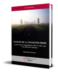 Portada de Libro Elogio De La Incertidumbre [ Ángel Martínez-hernáez ]