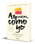 Portada de Libro Alguien Como Yo [ Elisabet Benavent ] Original