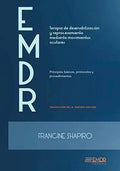 Portada de Libro: Emdr Principios Básicos, Protocolos Y Procedimie C84