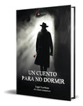 Portada de Libro Un Cuento Para No Dormir [ Ángel Escribano ] Original, De Ángel Escribano. Grupo Editorial Círculo Rojo Sl,…